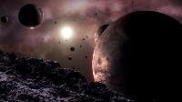 Click to watch 'Strange Lives of Dwarf...' (popup) How The Universe Works